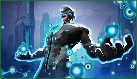 Exploring The World Of Reed Marvel: A Comprehensive Guide